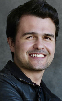 Gabriel Cagan