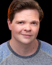 Jonathan Bocinsky