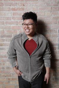 Johnny Lim