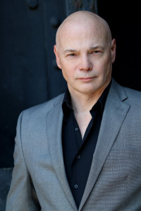 Nick Kaye