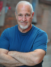 Greg Lane