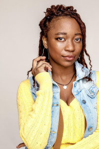Isis Sinclair