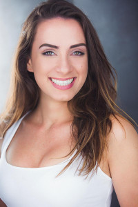 Haley Bergin