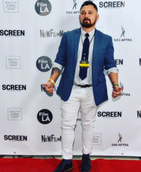 Christopher Baiza