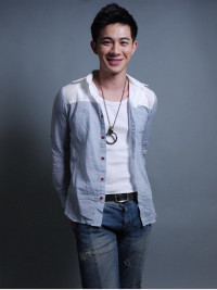 Jimmy Tseng