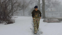 Larry Poons