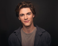 Jordan Doww