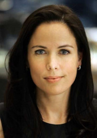 Katherine Pope