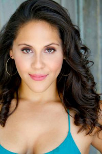Ashley Holliday Tavares