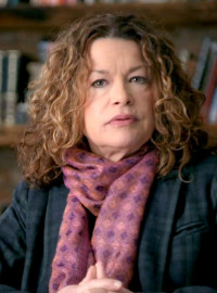 Elissa Bello