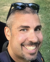 Marc Huberman