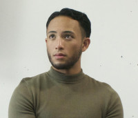 Kristian Denver Diaz