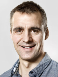 Adrian Burt