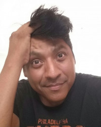 Palimo Lopez