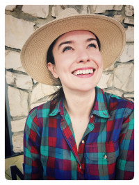 Caitlin Davis