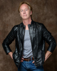 Stew Replogle