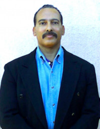 Harold Burt