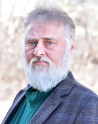 Mark Mannette