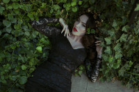 Micheline Pitt