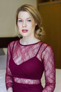Chloé Webster