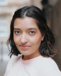 Iman Akhtar