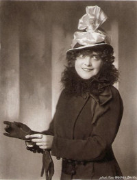 Rosa Porten