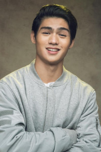 Nathan Solis