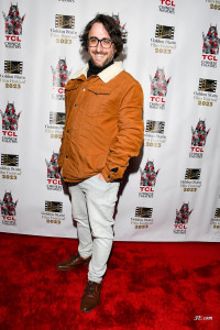 Dylan Quercia