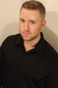 Nick Forbes
