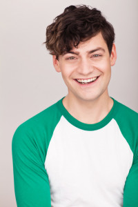 Harrison Bryan