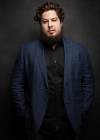 Carson Bokenfohr
