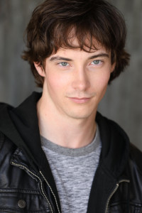 Conner Scott