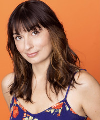 Heather Alyse Becker