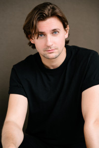 Taras Lesiuk