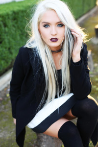 Macy Kate