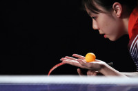 Ariel Hsing