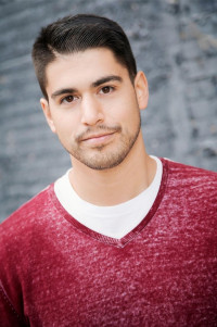Adam Mamawala