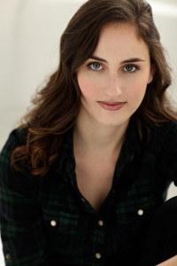 Caroline Banks