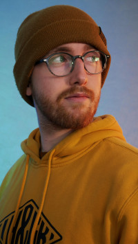 Jonathon Glickman