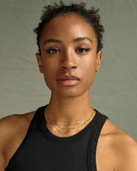 Olivia Gray