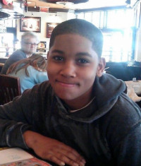 Tamir E. Rice