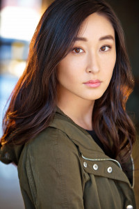 Hazel Ahn