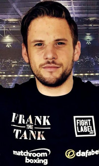 Frank Smith
