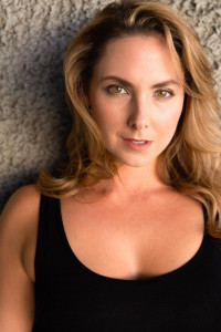 Ashley Scharf