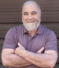 Mitch Poulos