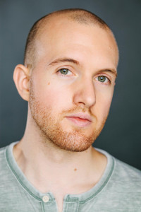 Jesse Kruger