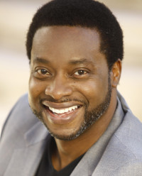 Chris Chester