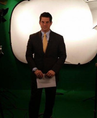 Tyler A. Ryan