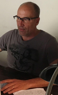 Leonardo Fasoli