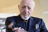 David Rubinger